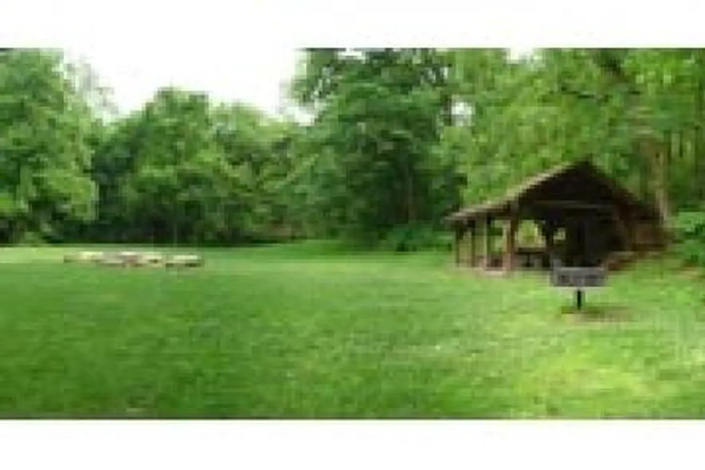 Lake Wedington Group Campsite