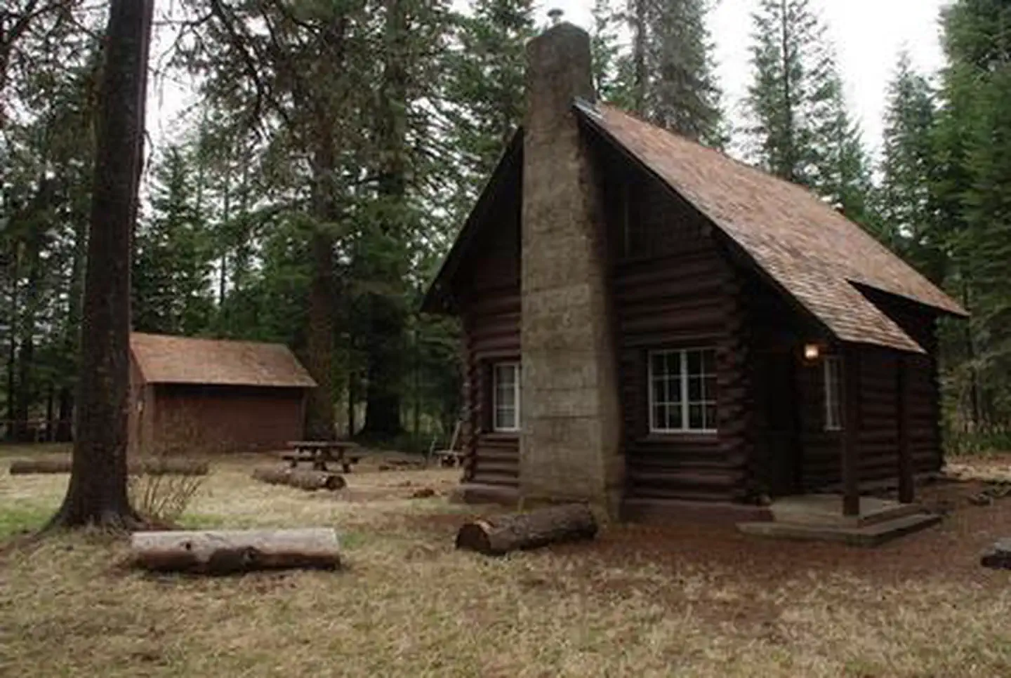 BIG ELK GUARD STATION6