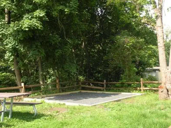 CAMP GATEWAY - STATEN ISLAND