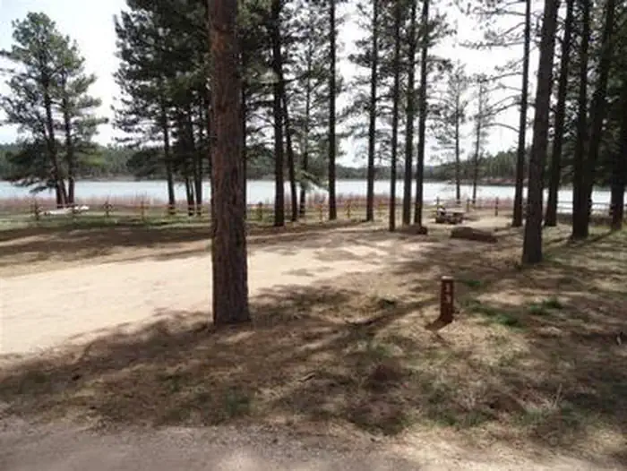 Buckeye Site