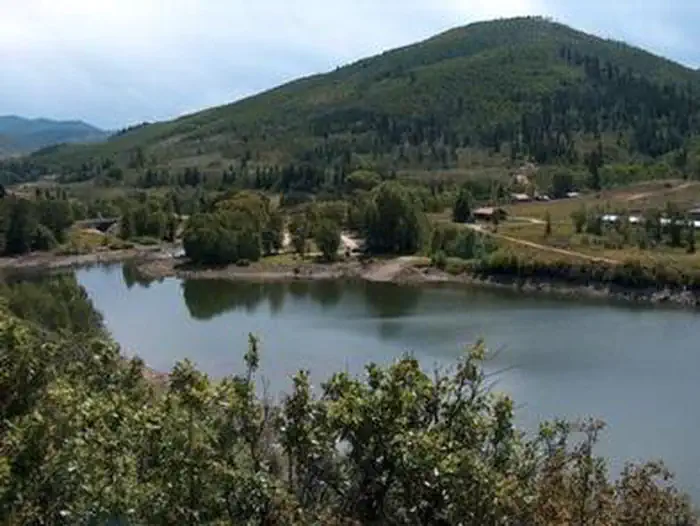 DEARHAMER CAMPGROUND