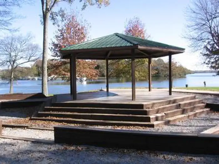 ROCKLAND RECREATION AREA