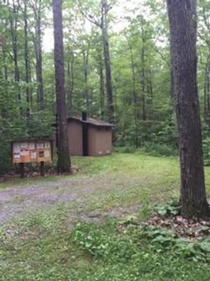 TRACY RIDGE