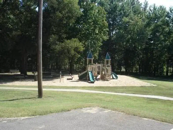 DYERS CREEK