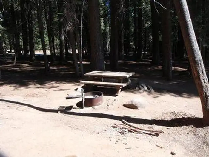 LOWER BILLY CREEK