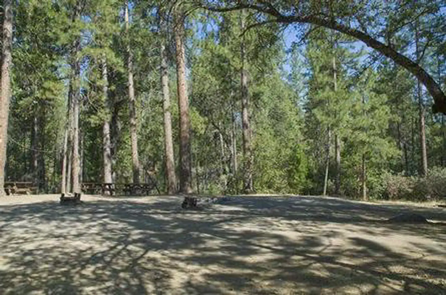 CRANE VALLEY