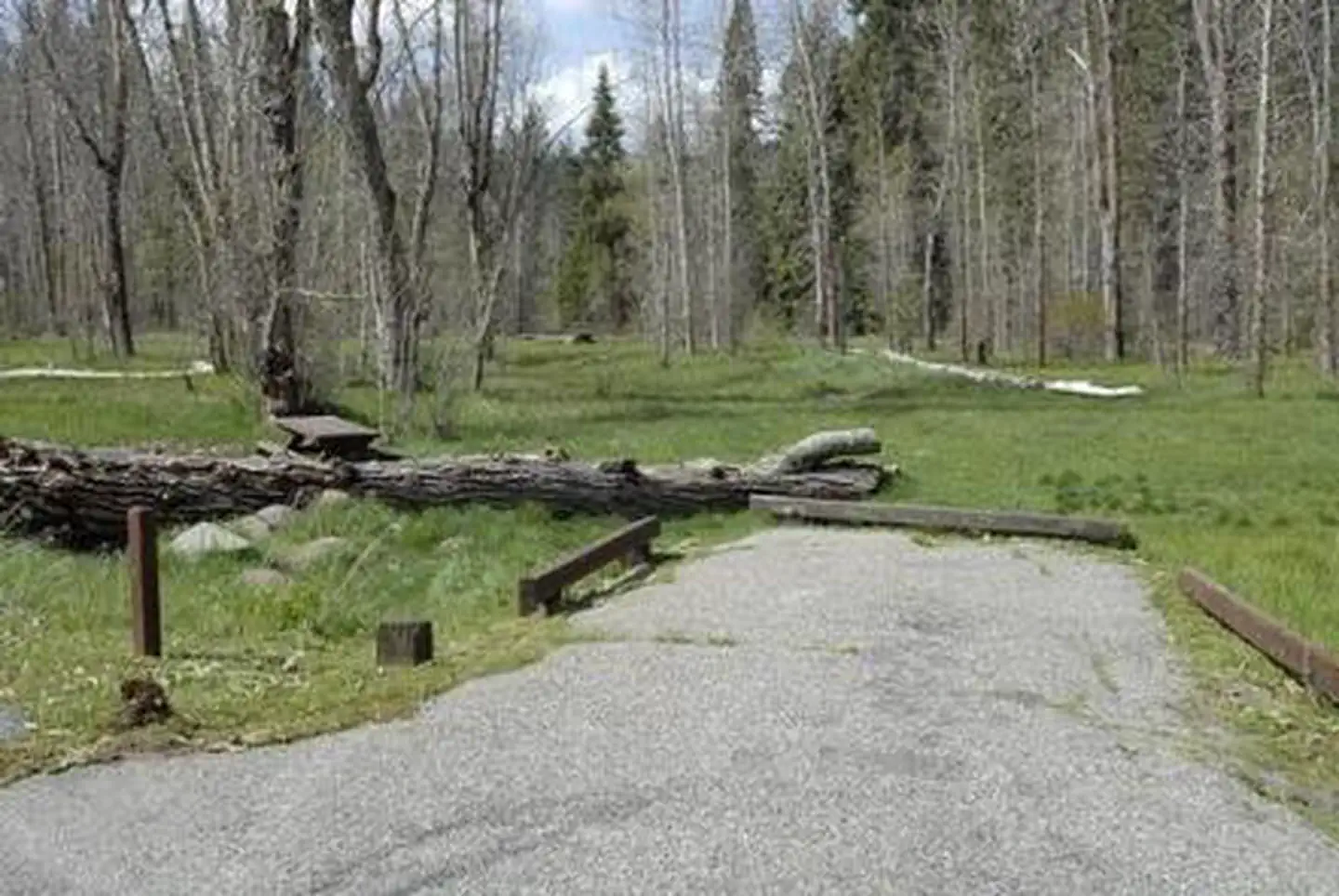 SUMMERDALE CAMPGROUND