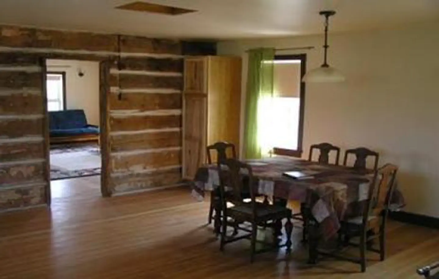 Henneberry House