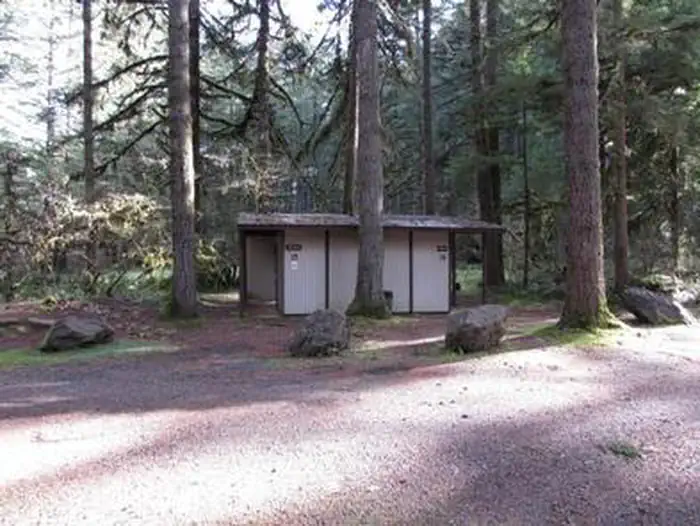 RUJADA CAMPGROUND