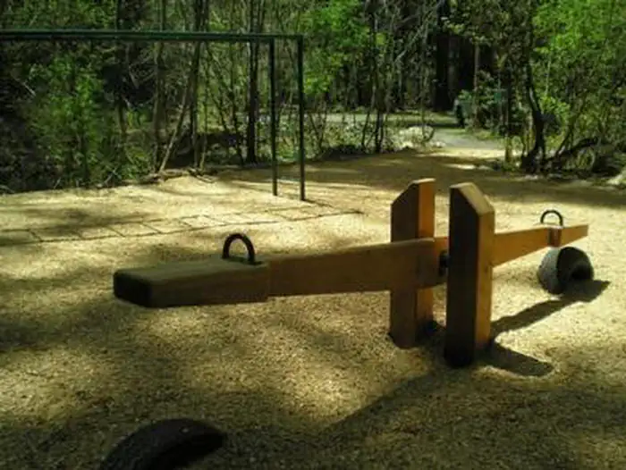 RUJADA CAMPGROUND