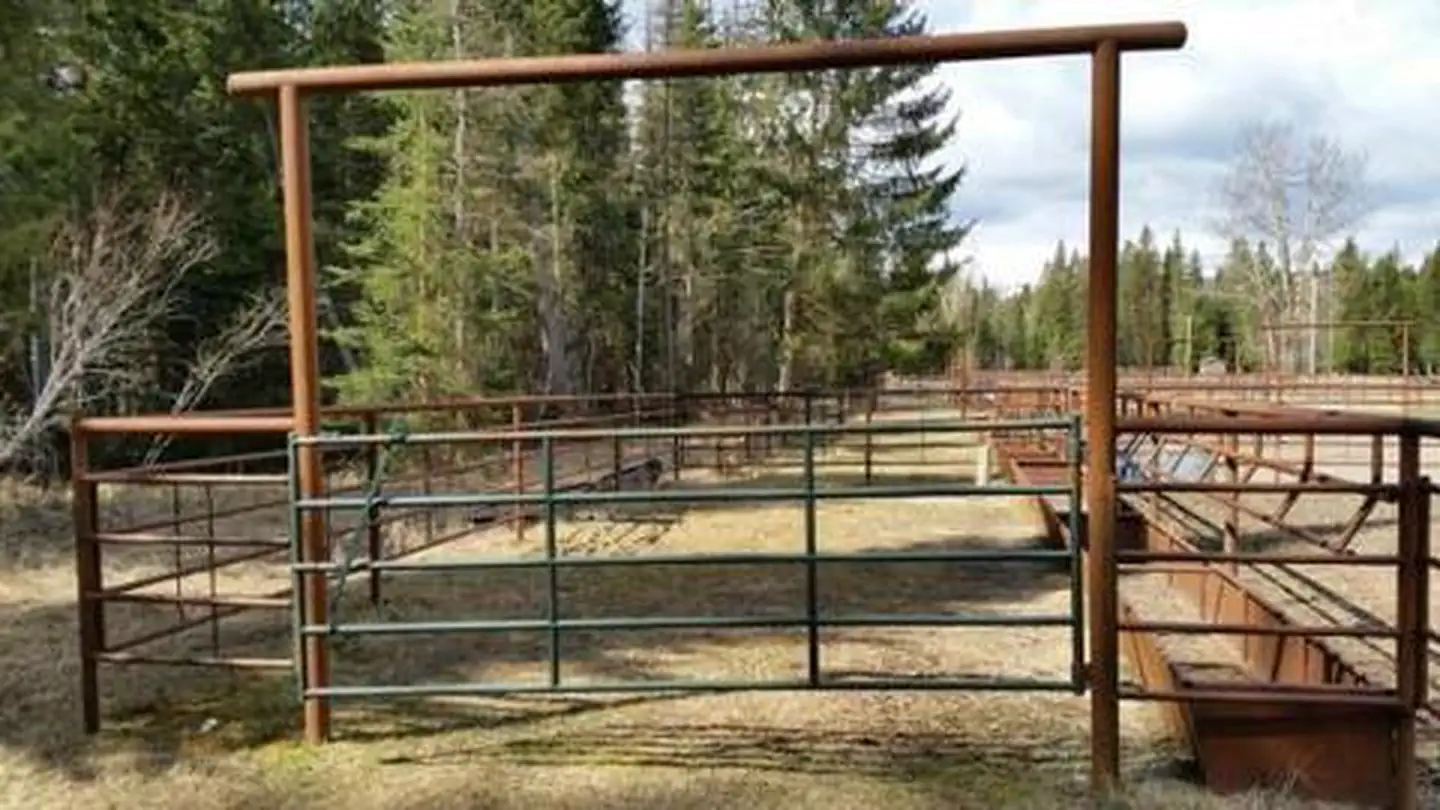 OWL CREEK CORRAL
