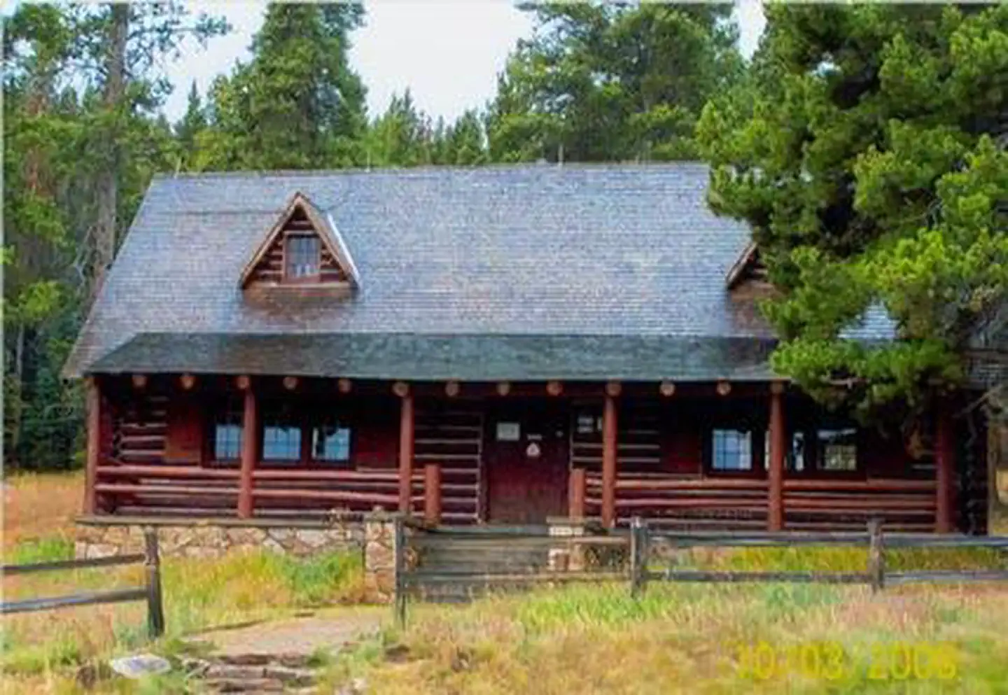 TIGIWON COMMUNITY HOUSE