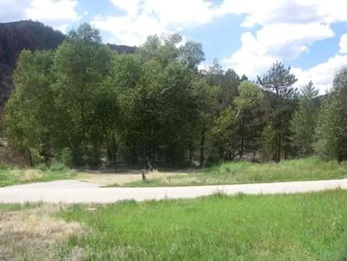 NARROWS (CO)