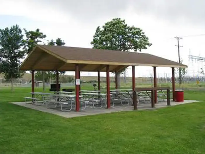 WEST PARK (OR)