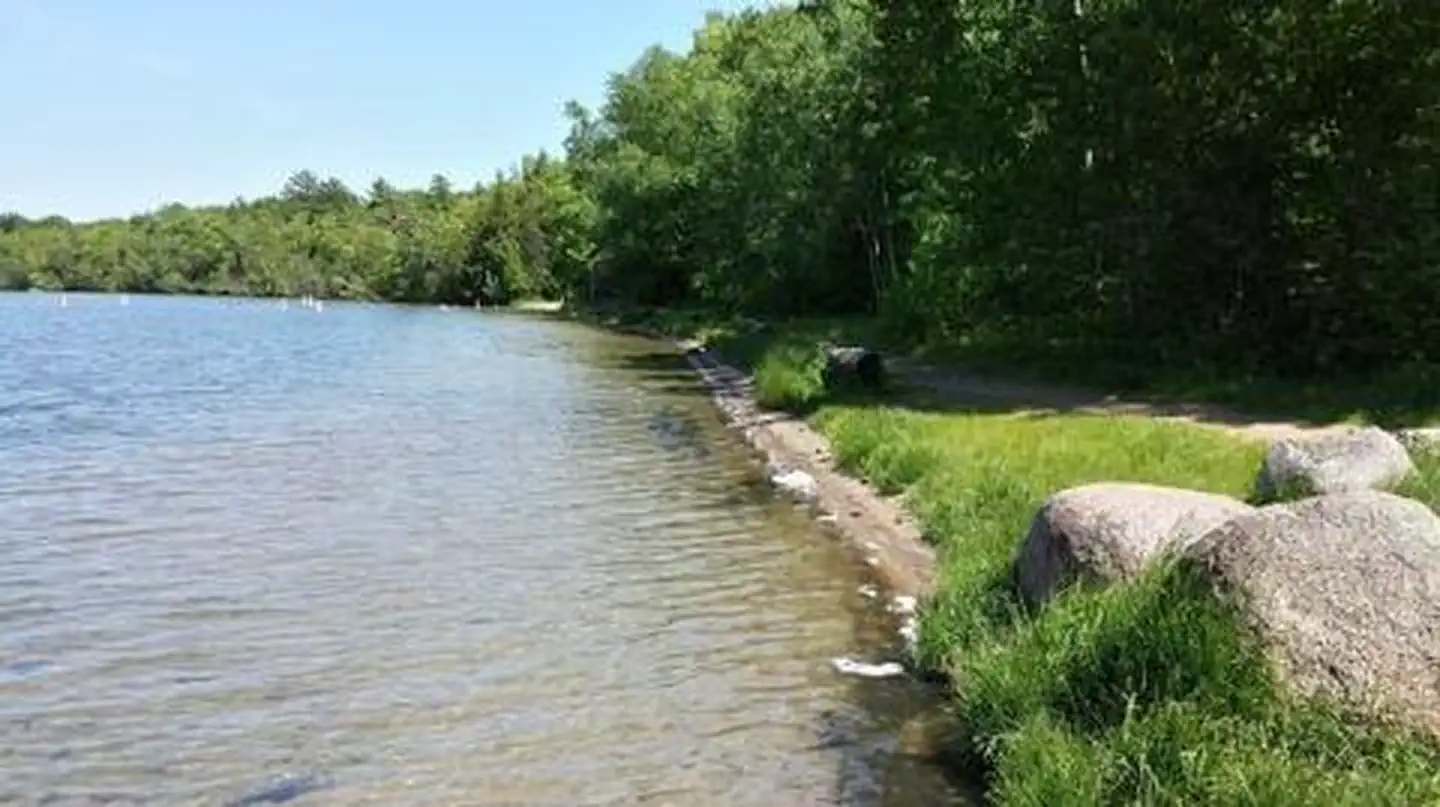 BOULDER LAKE