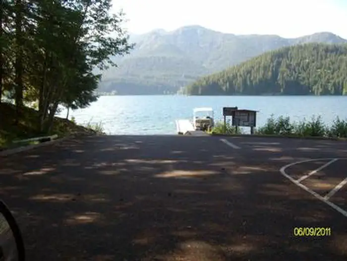 SOUTHSHORE AT DETROIT LAKE