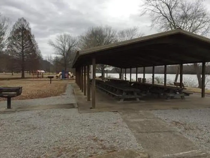 Right Bank Recreation Area