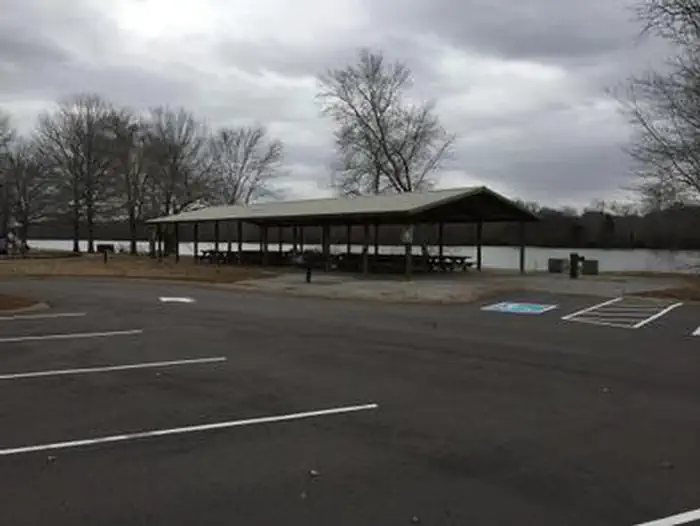Right Bank Recreation Area