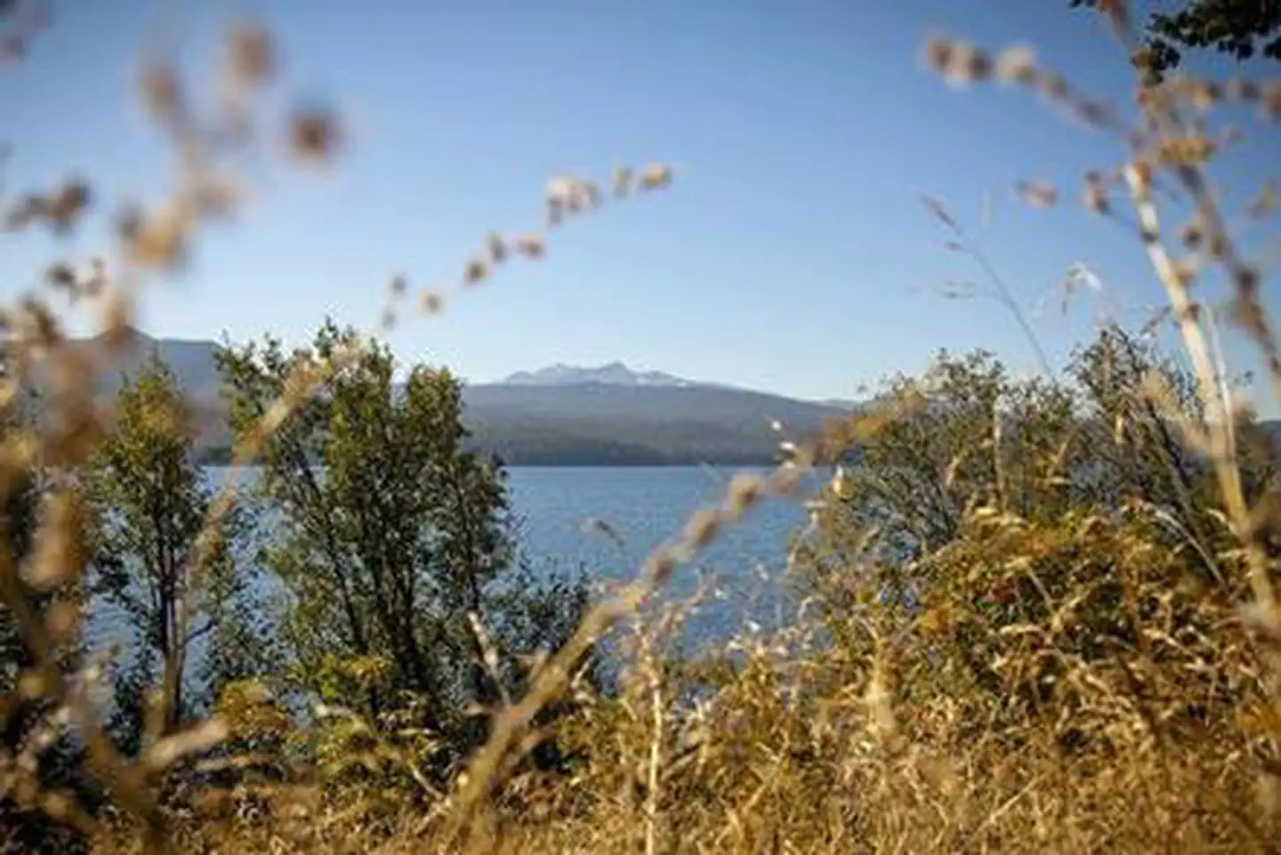 SUNSET COVE CAMPGROUND