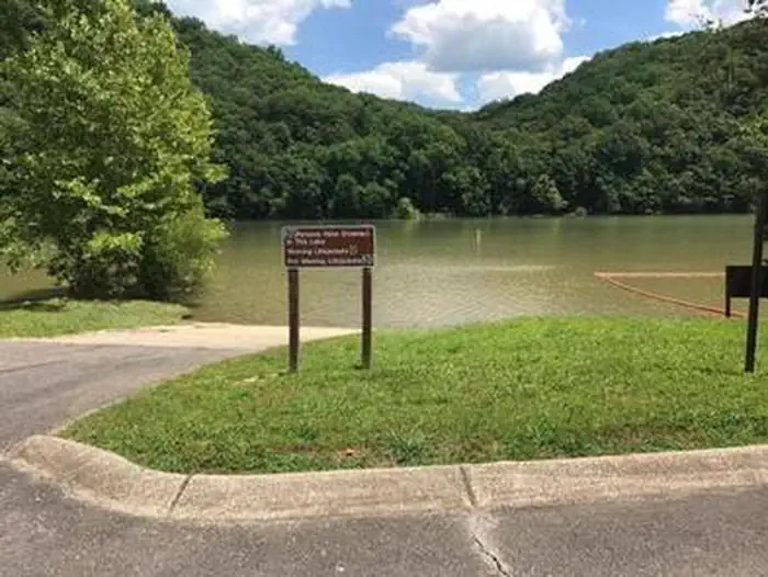 ROARING RIVER PARK