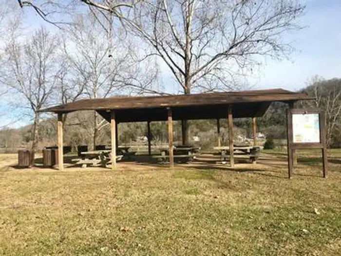 WARTRACE CK REC AREA