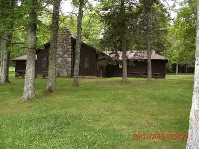 LAKE OTTAWA PAVILION