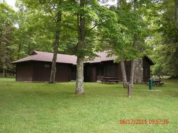 LAKE OTTAWA PAVILION