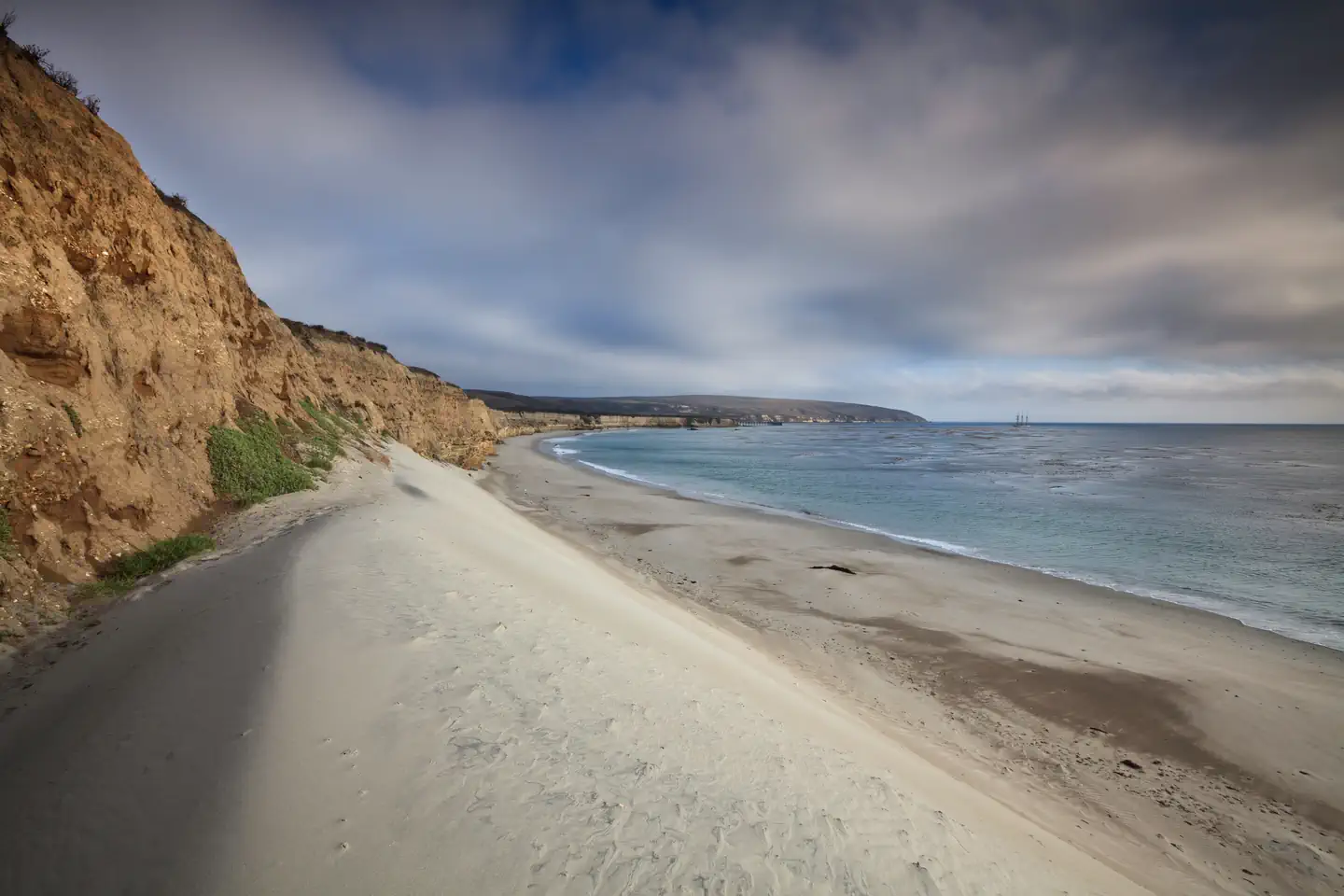 SANTA ROSA ISLAND