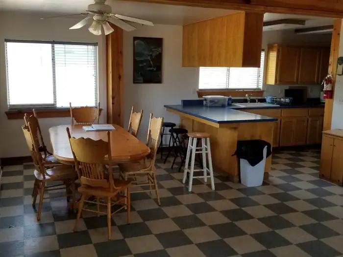 Grouse Valley Cabins
