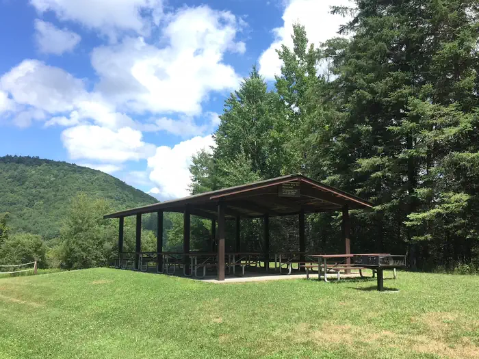 NORTH HARTLAND LAKE BEACH (VT)