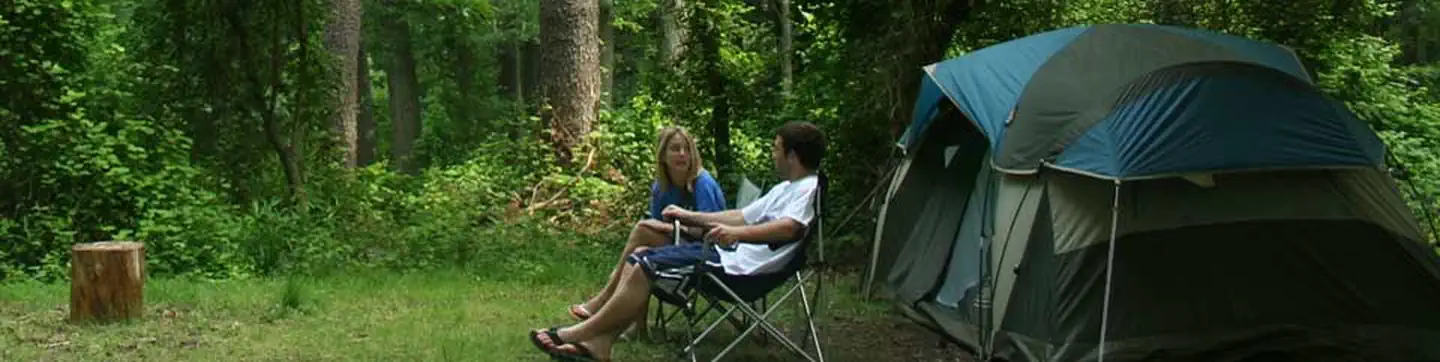 GREENBELT CAMPGROUND