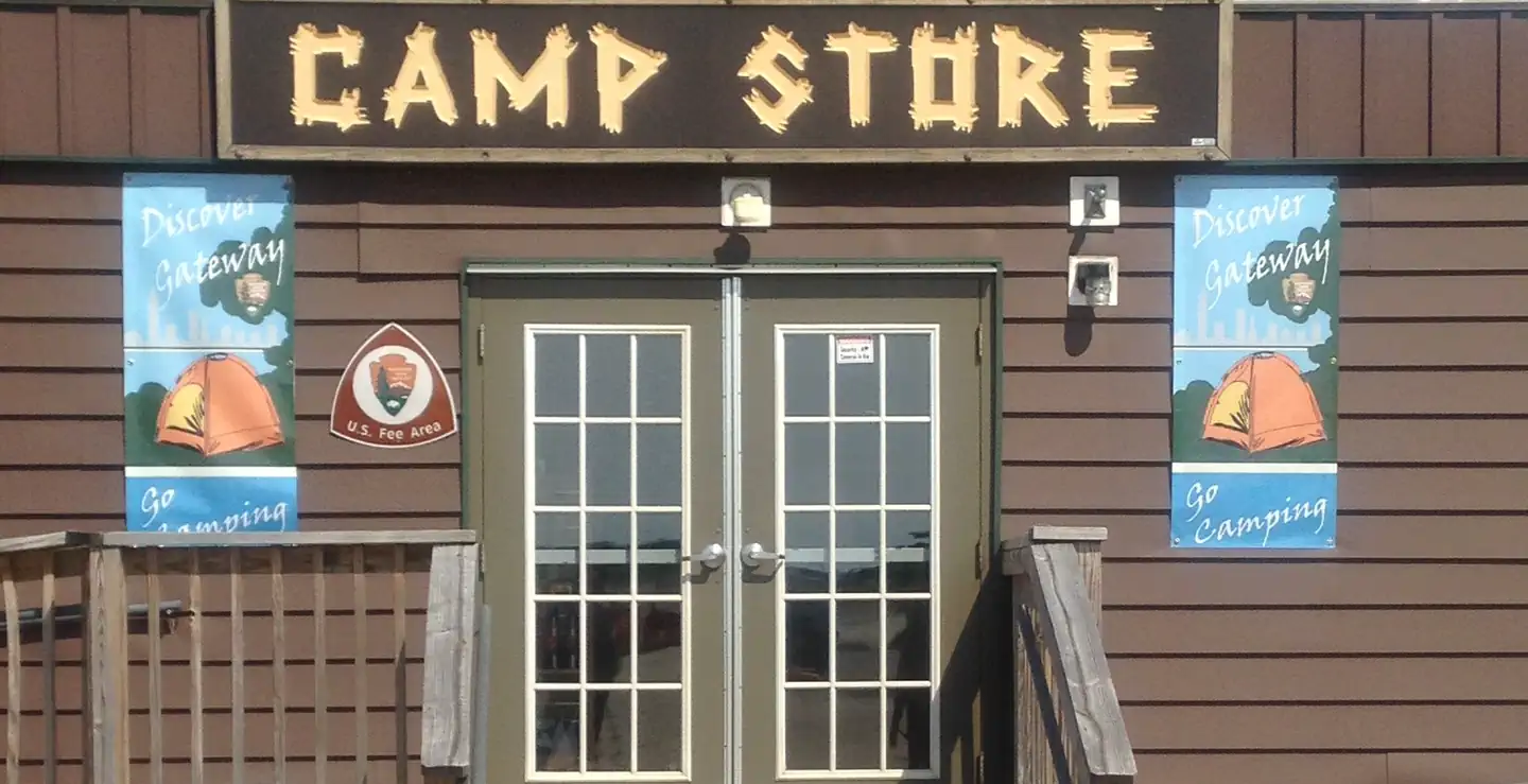 CAMP GATEWAY- BROOKLYN NY