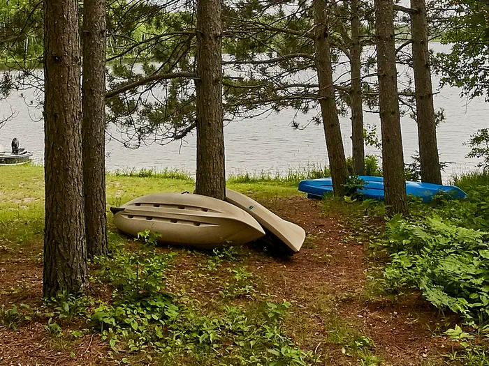 Pfeiffer Lake 1